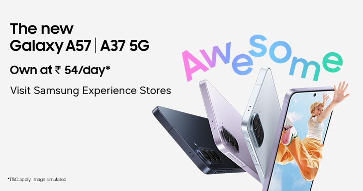 A Series Updated Offer