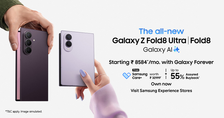 Galaxy Z Fold8 Ultra