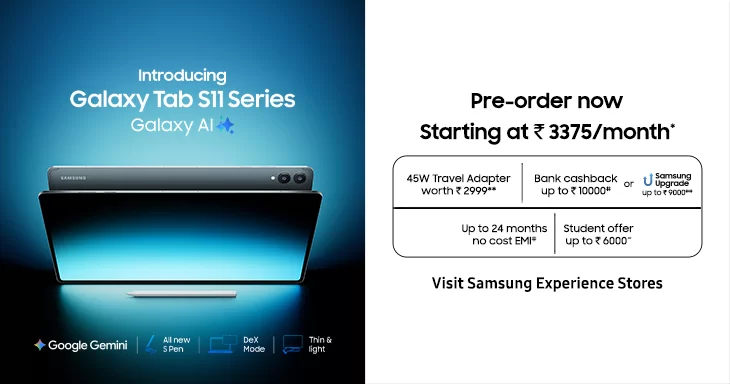 Samsung Experience Stores